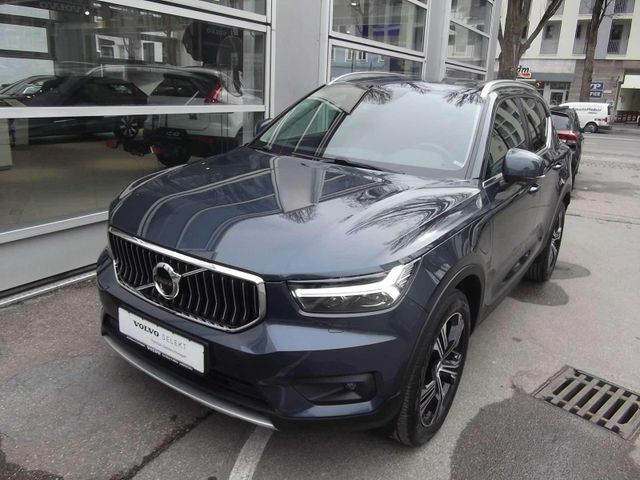 Volvo XC40 Inscription Expression Recharge Plug-In Hyb