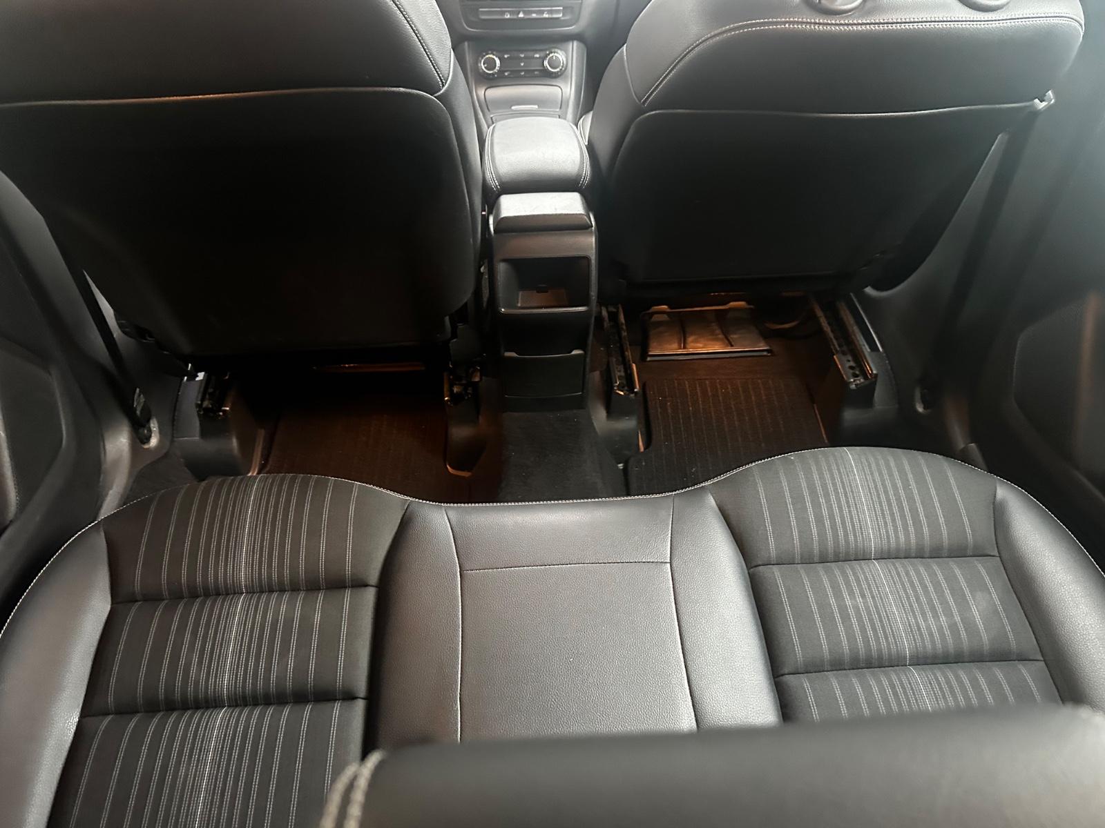 Mercedes-Benz B -Klasse B 180 CDI  AUTOMATIK+1.HAND+PDC+AHK