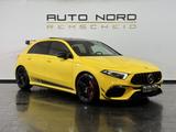 Mercedes-Benz A 45 AMG S AMG 4Matic*Edition-1*Pano*360°*Schale - Mercedes-Benz A 45 AMG: 5 Türen