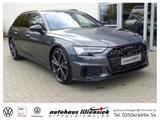 Audi S6 Avant 3.0 TDI quattro Tiptronic *AHK*LED*B&O* - gebrauchte Kombis