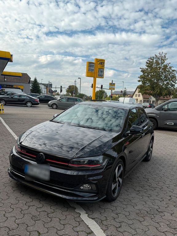 Image of Volkswagen Polo