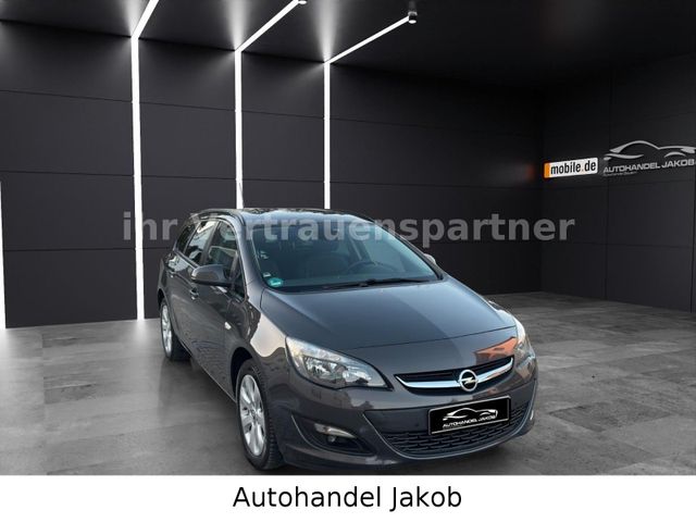 Opel Astra/J/Sports/TourerStyle/TÜV_Service_NEU!