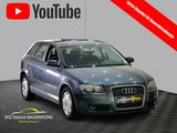 Audi A3 Sportback 1.6 FSI Ambition 8-fach bereift - Audi A3: Fsi