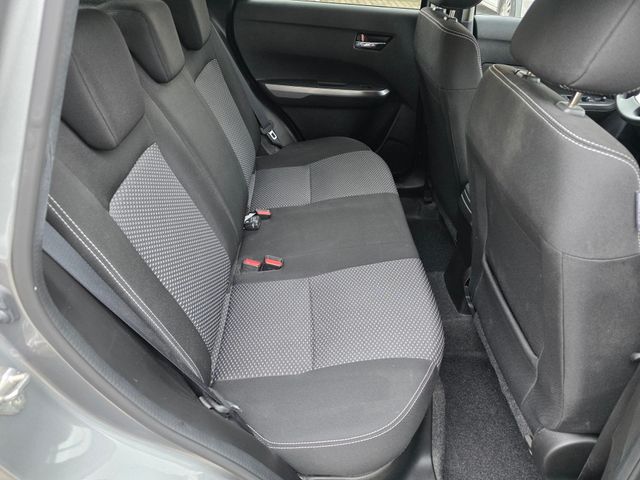 Suzuki Vitara 1.4 Comfort Allgrip | 4x4 | SZHG | NAVI