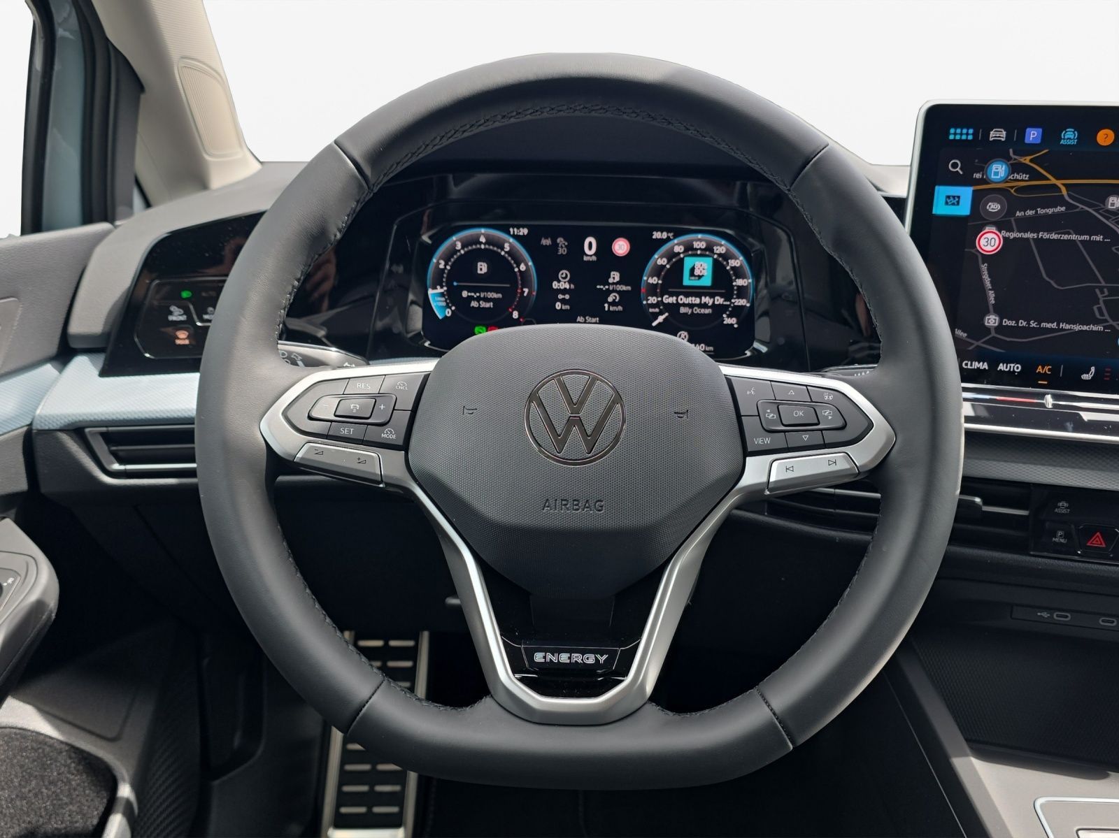 Volkswagen Golf - Bild 8
