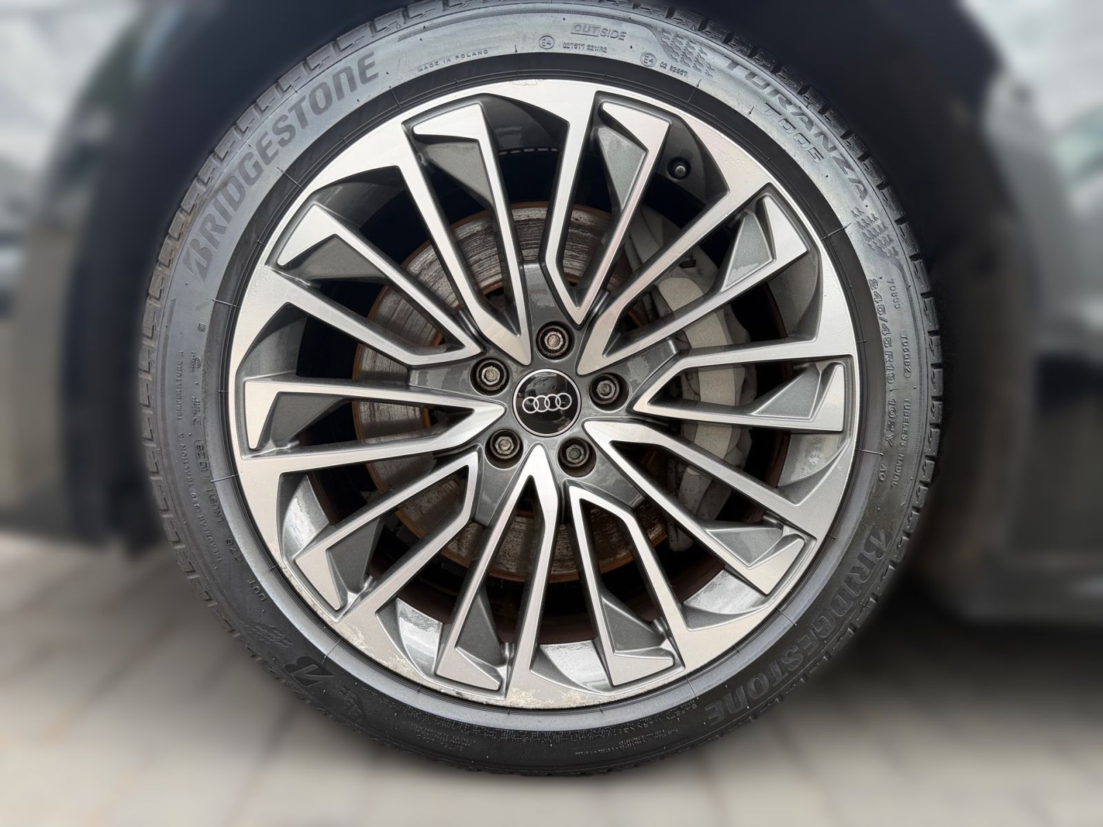 Audi A7 - Bild 3