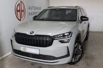 Skoda Kodiaq 1.5 TSI Sportline AHK