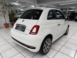 Fiat 500 Sport*Xenon*Panodach*Klimaauto*Carplay*DAB* - Fiat 500 Gebrauchtwagen in Solingen