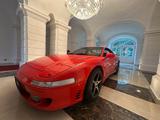 Mitsubishi 3000 GT - -4WD 4WS - Mitsubishi aus 1993