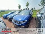 Volkswagen T-Cross 1.5 TSI DSG Style Design-Paket|Licht-/Si - VW T-Cross in Chemnitz