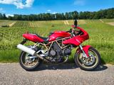 Ducati Supersport 900 SS i.E. - DUCATI SS