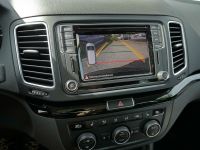 Volkswagen Sharan - Vorschau Bild 15