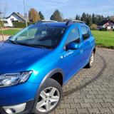 Dacia Sandero TCe 90 Stepway Prestige Stepway Prestige - Dacia Sandero von privat