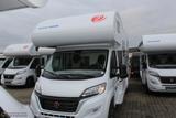 Eura Mobil Activa One 690 HB Maxifahrwerk - Eura Mobil Activa One 690 HB
