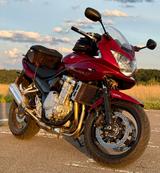Suzuki GSF 1250 SA Bandit - SUZUKI 2007 BANDIT 1250