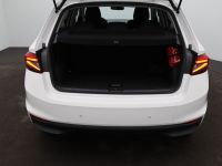 Skoda Fabia - Vorschau Bild 8