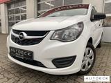Opel Karl 1.0 12V 55KW Selection* - gebrauchte Opel Karl aus dem Jahr 2015