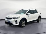 Kia Stonic Sitz- Lenkradheizung; Klima; PDC; AHK - Kia Stonic: Automatik