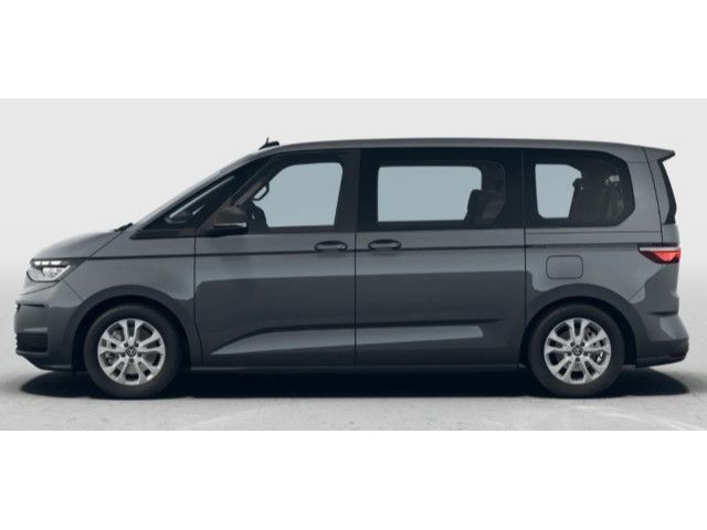Volkswagen T7 Multivan - Bild 3