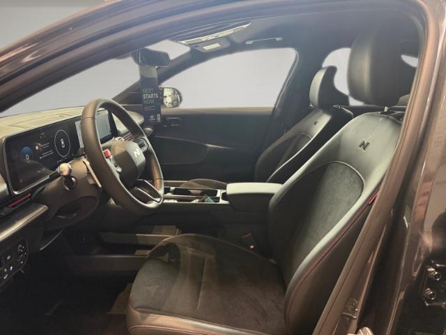 Hyundai IONIQ 6 N Line X/Navi/Automatik/Allrad/LED/Sitzh