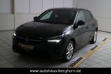 Opel Corsa 1,2 "GS Line" AUTOMATIK|KAMERA|ALLWETTER - Opel Corsa: Schwarz, 1.2