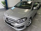 Mercedes-Benz B 180*AMG-STYLE*URBAN*AUTM*LED*NAVI*TMP*SHZ*KEYL - Mercedes-Benz B 180: AMG