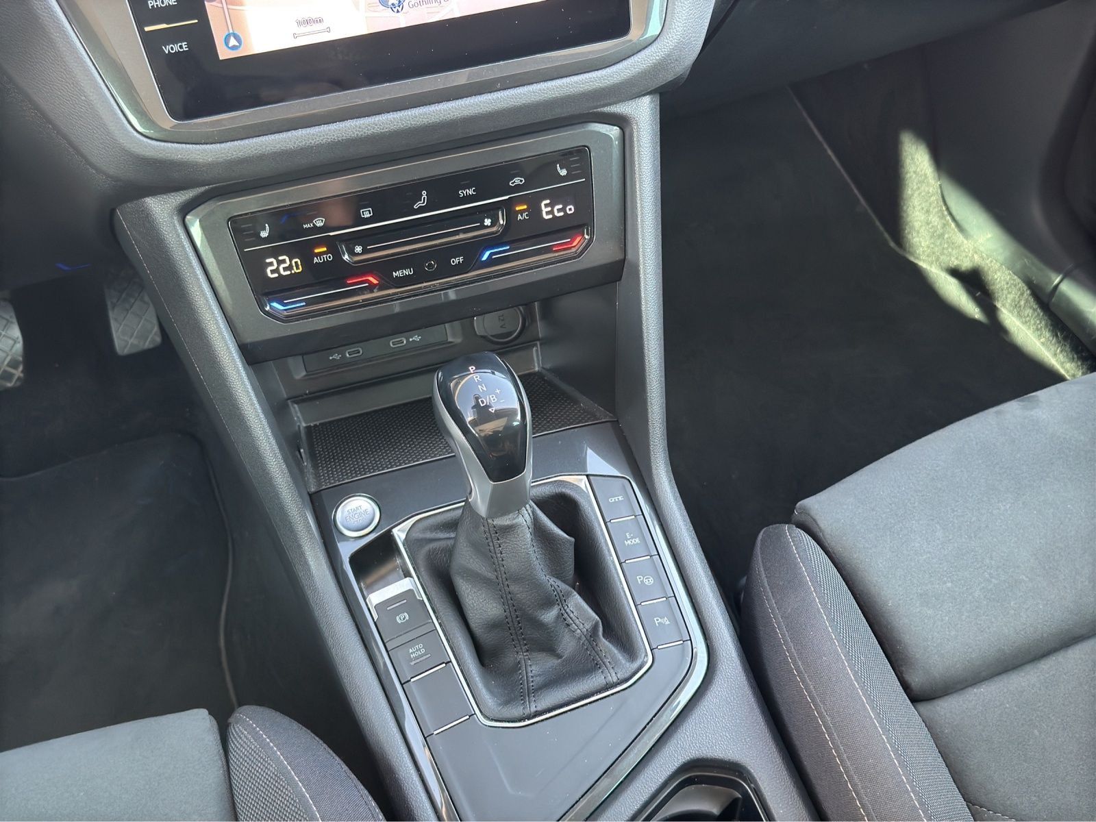 Volkswagen Tiguan - Bild 23