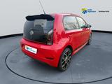 Volkswagen up! GTI - Volkswagen up!: GTI