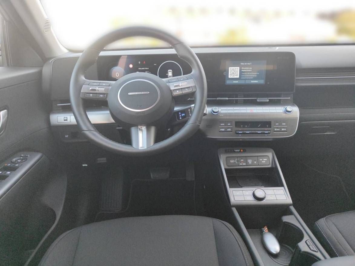 Hyundai Kona – Bild 10