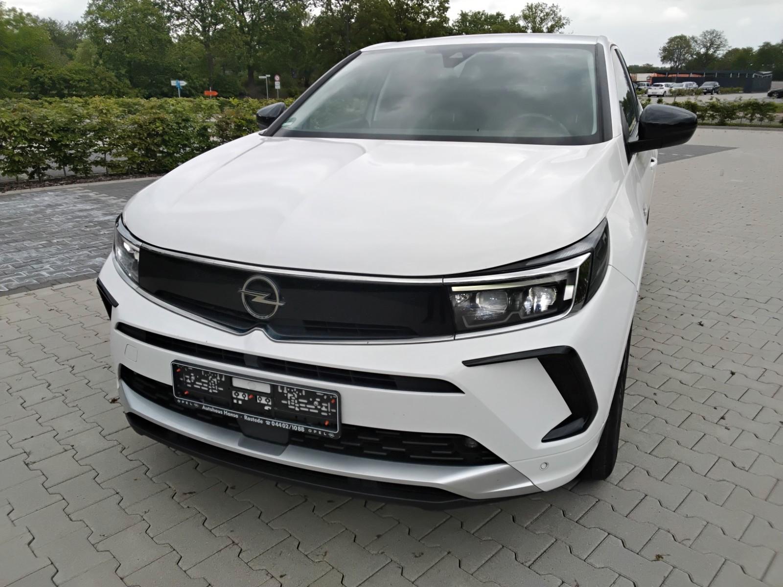 Opel Grandland Business elegance Matrix/Navi PDC /Kam