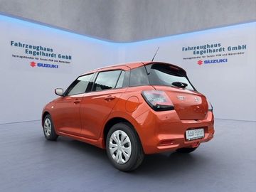 Suzuki Swift 1.2 DUALJET HYBRID Club *Sofort verfügbar*