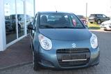 Suzuki Alto Club - graue Suzuki Alto