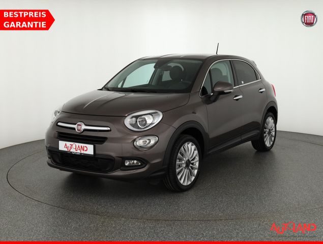 Fiat 500X 1.4 MultiAir Loung Xenon Navi Kessy Sitzhzg