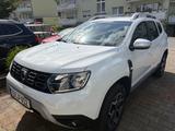 Dacia Duster Blue dCi 115 Expression Expression - Dacia Duster in Wuppertal