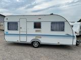 Adria 472 LU Adora EINZELBETTEN MOVER VORZELT 1300 KG - Adria 472 lu