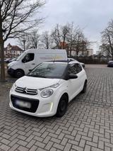 Citroën C1 Feel | 1.2l Benzin | TÜV 05/202... - Citroën C1 in Frankfurt (Main)