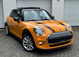 MINI Cooper PANO*ACC*HEAD-UP*KAMERA*H/K*LEDER*KEY-GO - MINI MINI: Go