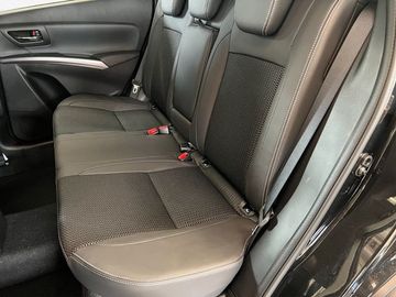 Fotografie 15 des Suzuki (SX4) S-Cross 1,4 Comfort+ ALLGRIP Pano-Dach LED Nav