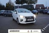 Mitsubishi Space Star 1.2 Select (EURO 6d) - Mitsubishi Space Star: 1.6