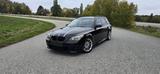 BMW 525 D  ( M Packet  !!! ) - BMW 525 in Chemnitz