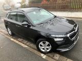 Skoda Kamiq 1.6 TDI Style Style - Skoda Kamiq von privat