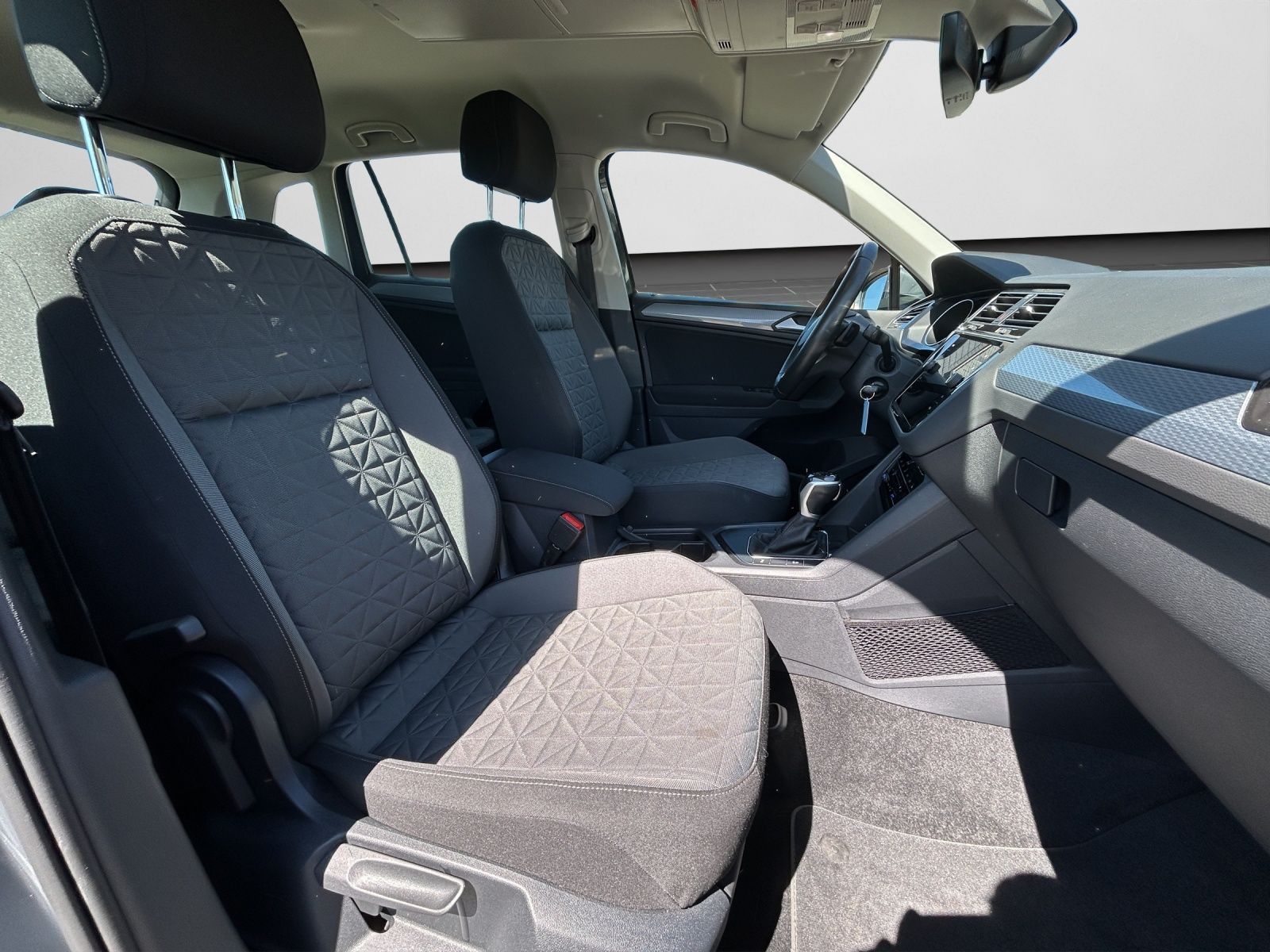 Volkswagen Tiguan - Bild 5