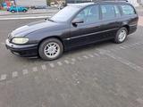 Opel Omega B Caravan 3,2 V6 - Opel Omega Gebrauchtwagen Caravan