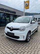 Renault Twingo SCe 65 Limited - gebrauchte Renault Twingo aus dem Jahr 2021