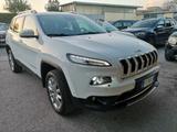 Jeep Cherokee 2.2 Mjt II 4WD Active Drive II Lim - gebrauchte Jeep Cherokee aus dem Jahr 2016