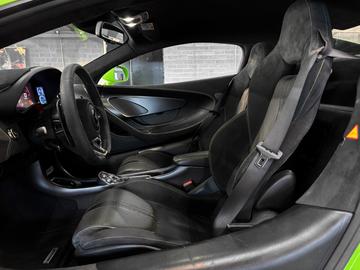 2016 Mclaren 570S — миниатюра 36