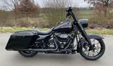 Harley-Davidson Road King Special - Harley-Davidson Road King Special
