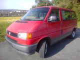 Volkswagen T4 Multivan Alu, fahrbereit ,Tüv neu, z.Z angeme - Volkswagen T4 Multivan aus 1994