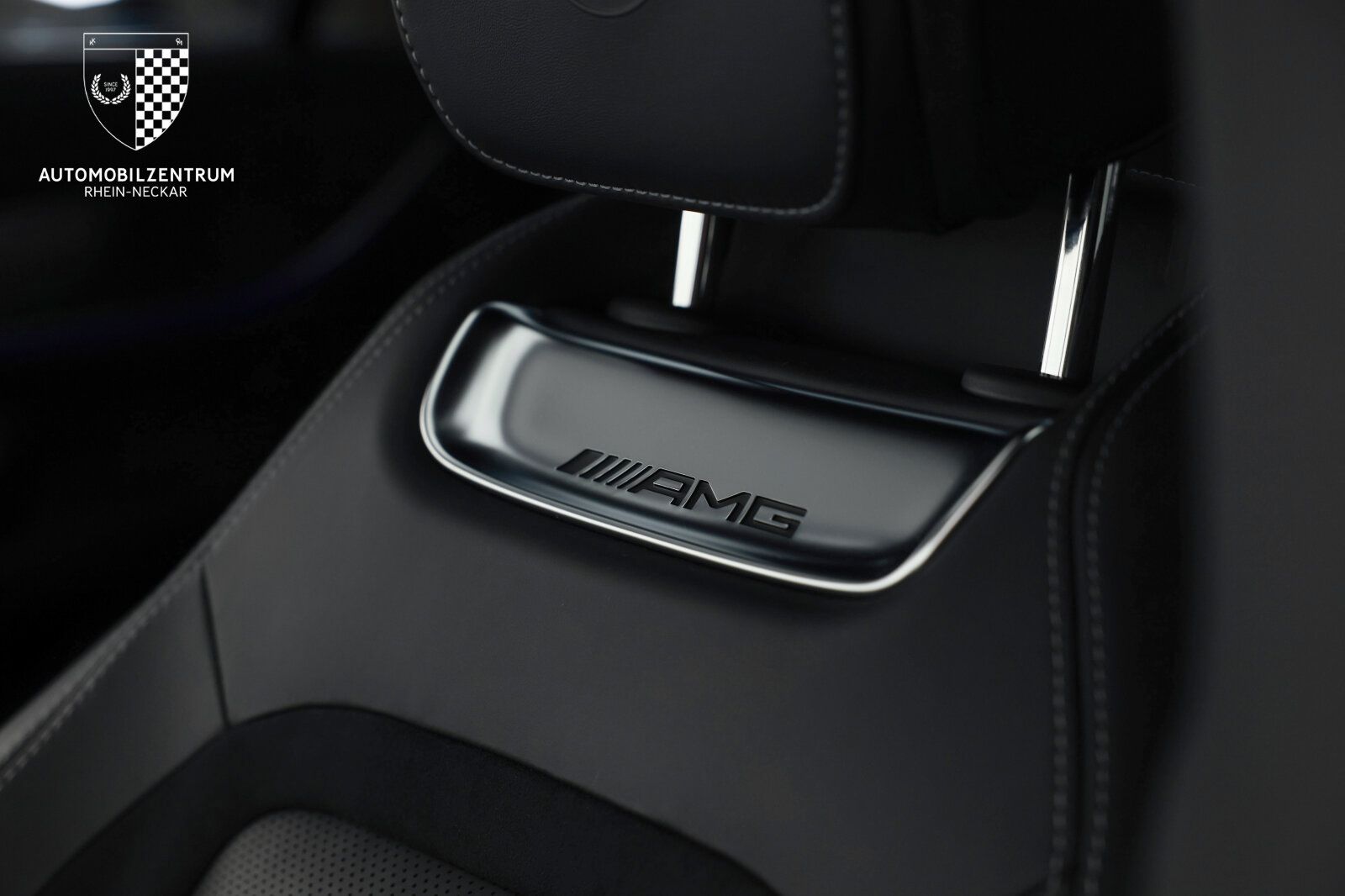 Mercedes-Benz AMG GT - Bild 16