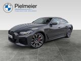 BMW 420i Gran Coupé M Sport HK HiFi DAB WLAN GSD - gebrauchte BMW 420 aus dem Jahr 2022